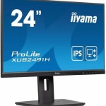 Iiyama ProLite XUB2491H-B1 IPS Monitor 23.8\
