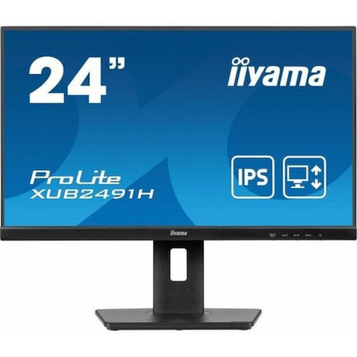 Iiyama ProLite XUB2491H-B1 IPS Monitor 23.8\