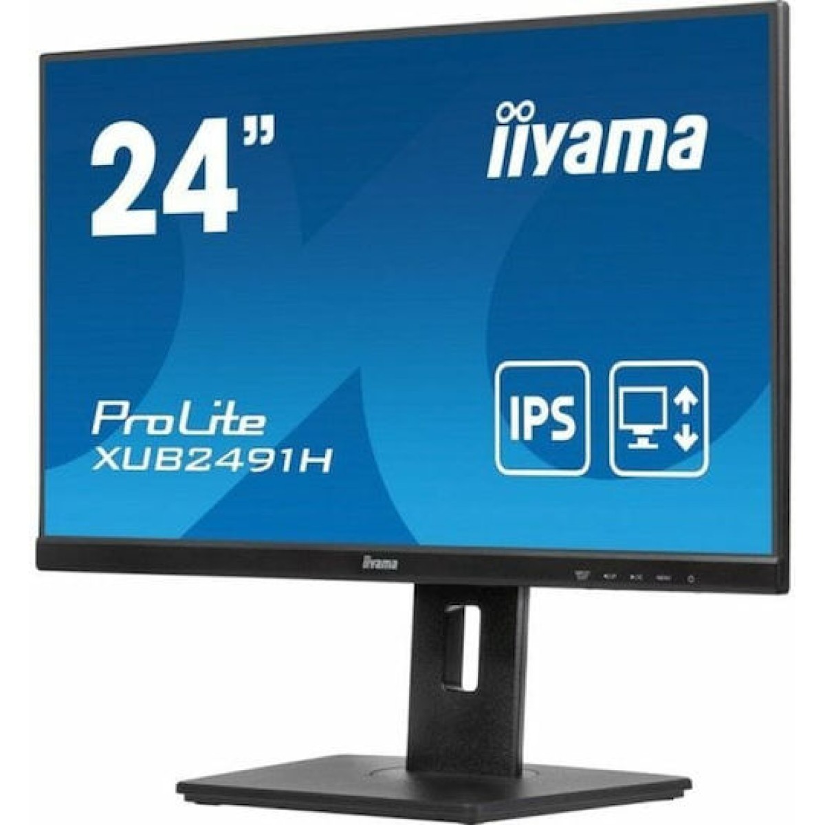 Iiyama ProLite XUB2491H-B1 IPS Monitor 23.8\