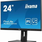 Iiyama ProLite XUB2491H-B1 IPS Monitor 23.8\