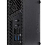 Asus Vivo PB63-B7016MH Mini PC (Core i7-13700/16GB DDR5/512GB SSD/W11 Pro)