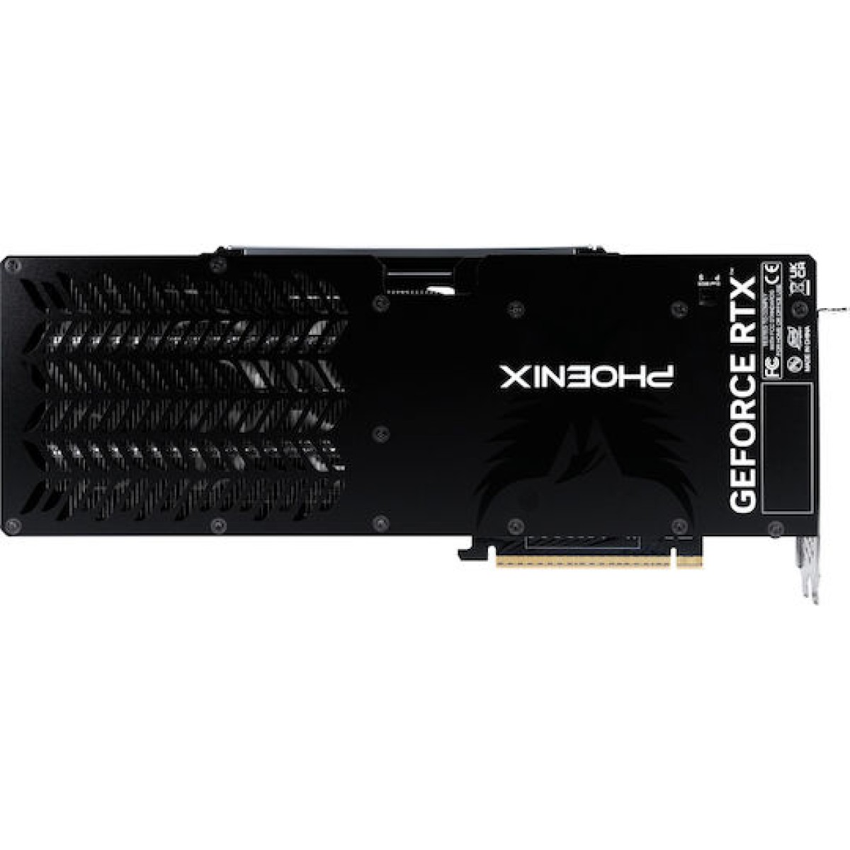 Gainward GeForce RTX 5080 16GB GDDR7 Phoenix Κάρτα Γραφικών