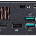 Asus PB63-B7013AH Barebone (Core i7-13700 / 16GB DDR4)