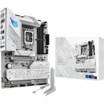 Asus Rog Strix B860-A Gaming WIFI Motherboard ATX με Intel 1851 Socket 90MB1JI0-M0EAY0