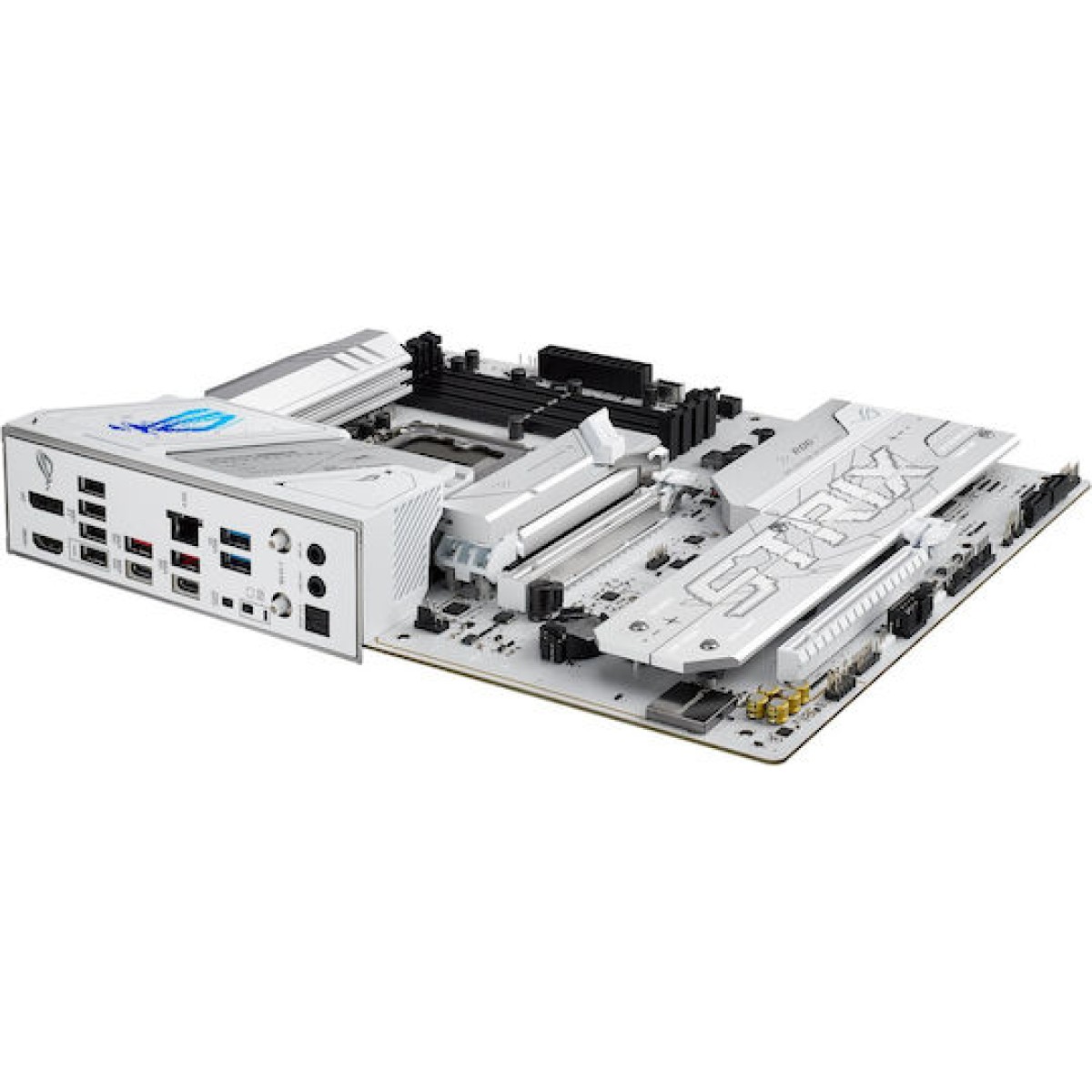 Asus Rog Strix B860-A Gaming WIFI Motherboard ATX με Intel 1851 Socket 90MB1JI0-M0EAY0