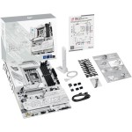Asus Rog Strix B860-A Gaming WIFI Motherboard ATX με Intel 1851 Socket 90MB1JI0-M0EAY0