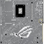 Asus Rog Strix B860-A Gaming WIFI Motherboard ATX με Intel 1851 Socket 90MB1JI0-M0EAY0