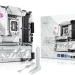 Asus ROG Strix B860-G GAMING WIFI Motherboard Micro ATX με Intel Socket 90MB1JF0-M0EAY0
