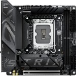 Asus Rog Strix B860-I Gaming WIFI Motherboard Mini ITX με Intel 1851 Socket 90MB1JB0-M0EAY0