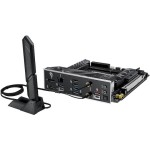 Asus Rog Strix B860-I Gaming WIFI Motherboard Mini ITX με Intel 1851 Socket 90MB1JB0-M0EAY0