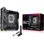 Asus Rog Strix B860-I Gaming WIFI Motherboard Mini ITX με Intel 1851 Socket 90MB1JB0-M0EAY0