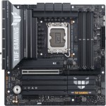 Asus TUF Gaming B860M-PLUS WIFI Motherboard Micro ATX με Intel 1851 Socket