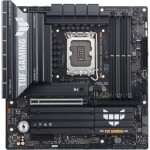 Asus TUF GAMING B860M-PLUS Motherboard Micro ATX με Intel 1851 Socket