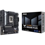 Asus TUF GAMING B860M-PLUS Motherboard Micro ATX με Intel 1851 Socket