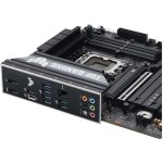 Asus TUF GAMING B860M-PLUS Motherboard Micro ATX με Intel 1851 Socket