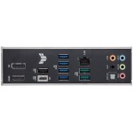 Asus TUF GAMING B860M-PLUS Motherboard Micro ATX με Intel 1851 Socket