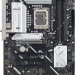 Asus Prime B860-Plus Motherboard ATX με Intel 1851 Socket 90MB1K50-M0EAY0