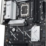 Asus Prime B860-Plus-CSM Motherboard ATX με Intel 1851 Socket 90MB1KA0-M0EAYC