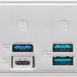 Asus Prime B860-Plus-CSM Motherboard ATX με Intel 1851 Socket 90MB1KA0-M0EAYC