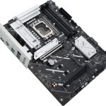 Asus Prime B860-Plus-CSM Motherboard ATX με Intel 1851 Socket 90MB1KA0-M0EAYC