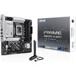 Asus Prime B860M-A WIFI Motherboard Micro ATX με Intel 1851 Socket 90MB1JY0-M0EAY0