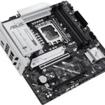 Asus Prime B860M-A WIFI Motherboard Micro ATX με Intel 1851 Socket 90MB1JY0-M0EAY0