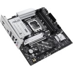 Asus Prime B860M-A WIFI Motherboard Micro ATX με Intel 1851 Socket 90MB1JY0-M0EAY0