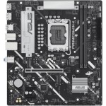 Asus Prime B860M-K Motherboard Micro ATX με Intel 1851 Socket 90MB1JT0-M0EAY0