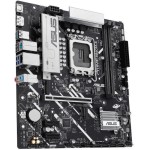 Asus Prime B860M-K Motherboard Micro ATX με Intel 1851 Socket 90MB1JT0-M0EAY0