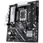 Asus Prime B860M-K Motherboard Micro ATX με Intel 1851 Socket 90MB1JT0-M0EAY0