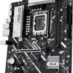 Asus Prime B860M-K Motherboard Micro ATX με Intel 1851 Socket 90MB1JT0-M0EAY0