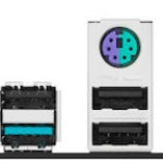 Asus Prime B860M-K Motherboard Micro ATX με Intel 1851 Socket 90MB1JT0-M0EAY0