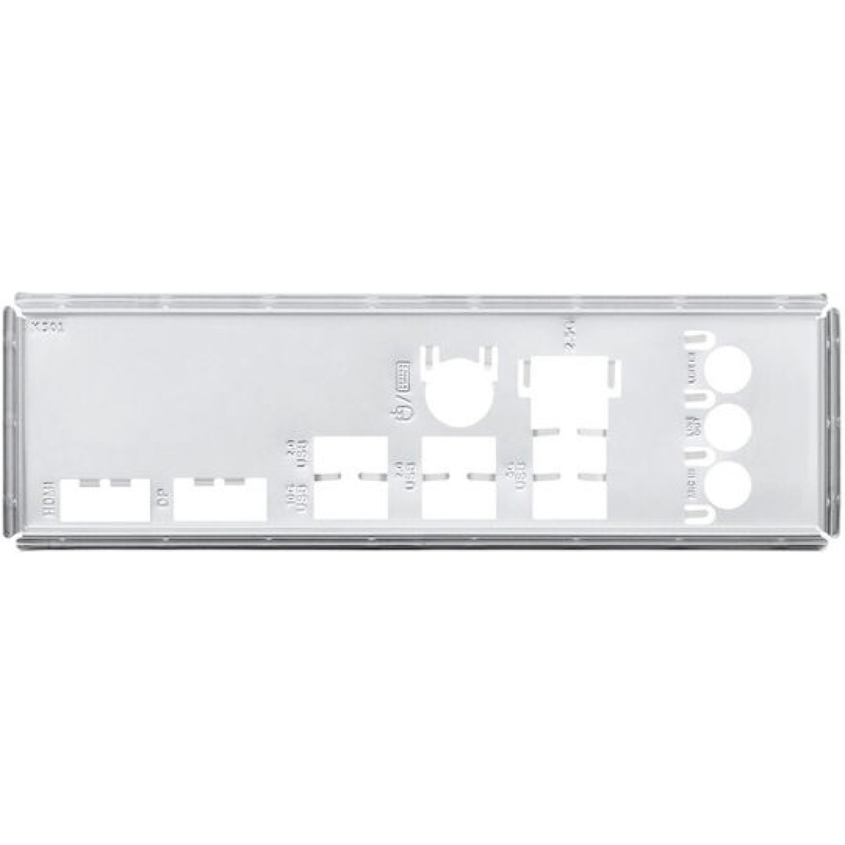 Asus Prime B860M-K Motherboard Micro ATX με Intel 1851 Socket 90MB1JT0-M0EAY0