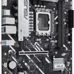 Asus Prime B860M-K Motherboard Micro ATX με Intel 1851 Socket 90MB1JT0-M0EAY0