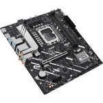 Asus Prime H810M-A WIFI Motherboard Micro ATX με Intel 1851 Socket 90MB1KJ0-M0EAY0