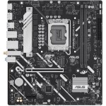 Asus Prime H810M-A WIFI Motherboard Micro ATX με Intel 1851 Socket 90MB1KJ0-M0EAY0
