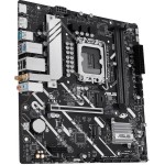 Asus Prime H810M-A WIFI Motherboard Micro ATX με Intel 1851 Socket 90MB1KJ0-M0EAY0