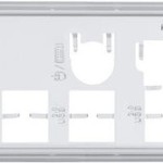 Asus Prime H810M-A WIFI Motherboard Micro ATX με Intel 1851 Socket 90MB1KJ0-M0EAY0