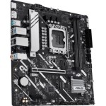 Asus Prime H810M-A-CSM Motherboard Micro ATX με Intel 1851 Socket 90MB1KK0-M0EAYC