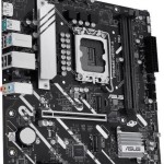 Asus Prime H810M-A-CSM Motherboard Micro ATX με Intel 1851 Socket 90MB1KK0-M0EAYC