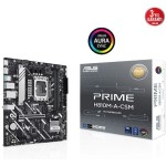 Asus Prime H810M-A-CSM Motherboard Micro ATX με Intel 1851 Socket 90MB1KK0-M0EAYC