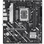 Asus Prime H810M-A-CSM Motherboard Micro ATX με Intel 1851 Socket 90MB1KK0-M0EAYC
