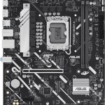 Asus Prime H810M-A-CSM Motherboard Micro ATX με Intel 1851 Socket 90MB1KK0-M0EAYC