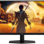 AOC 24G42E IPS HDR Gaming Monitor 23.8