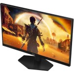 AOC 24G42E IPS HDR Gaming Monitor 23.8\
