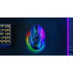 Razer Basilisk V3 Pro 35K Ασύρματο RGB Gaming Ποντίκι 35000 DPI Μαύρο