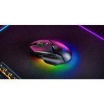 Razer Basilisk V3 Pro 35K Ασύρματο RGB Gaming Ποντίκι 35000 DPI Μαύρο