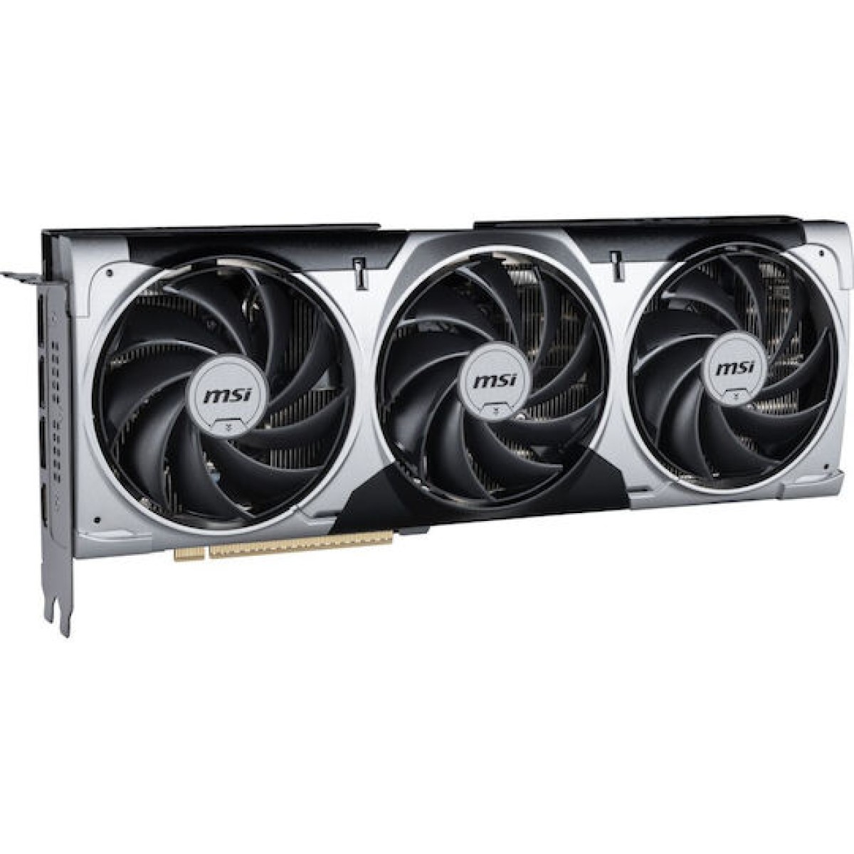 MSI GeForce RTX 5080 16GB GDDR7 Ventus 3X OC Plus Κάρτα Γραφικών