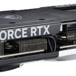 MSI GeForce RTX 5080 16GB GDDR7 Ventus 3X OC Plus Κάρτα Γραφικών