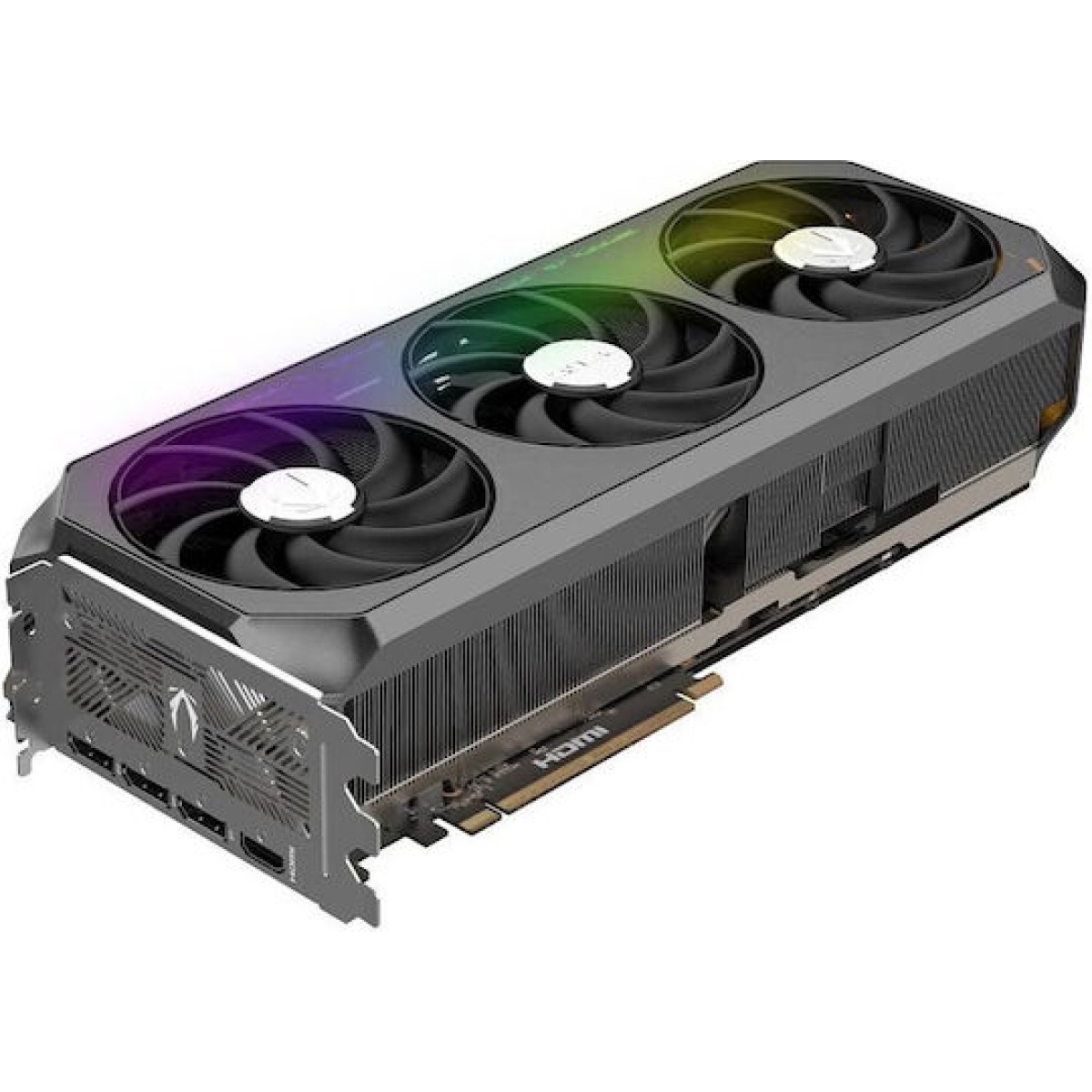 Zotac GeForce RTX 5080 16GB GDDR7 AMP Extreme INFINITY Κάρτα Γραφικών
